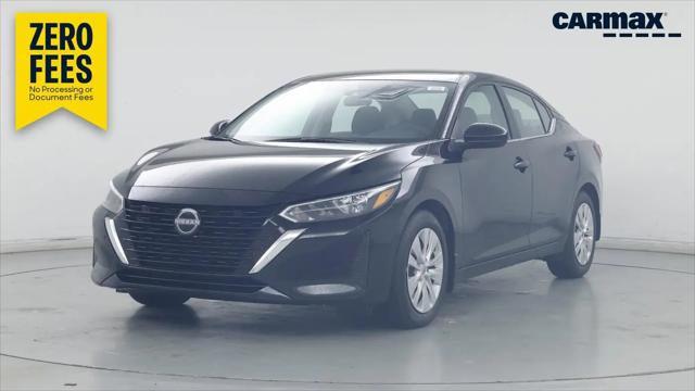 2025 Nissan Sentra S for sale near Columbus, OH
