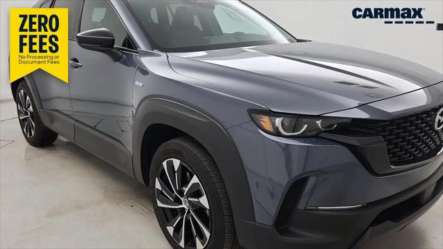 2025 Mazda CX-50 Hybrid Premium Plus Package for sale in Columbus, OH