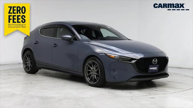 2019 Mazda Mazda3 Premium Package for sale in Lynnwood, WA