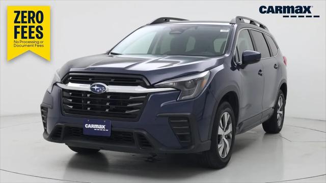2025 Subaru Ascent Premium 7-Passenger for sale in Colorado Springs, CO