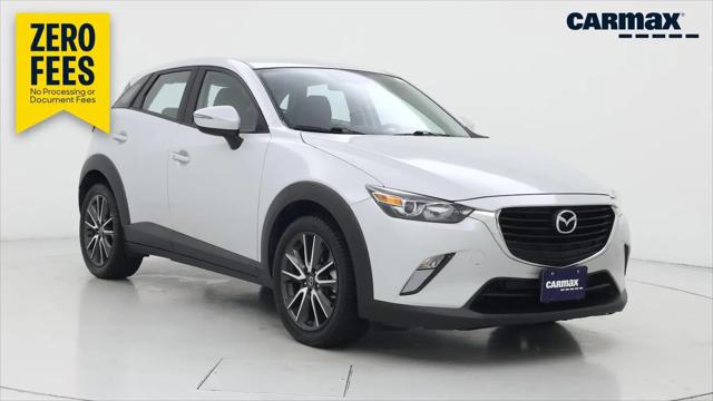2017 Mazda CX-3 Touring for sale in Colorado Springs, CO