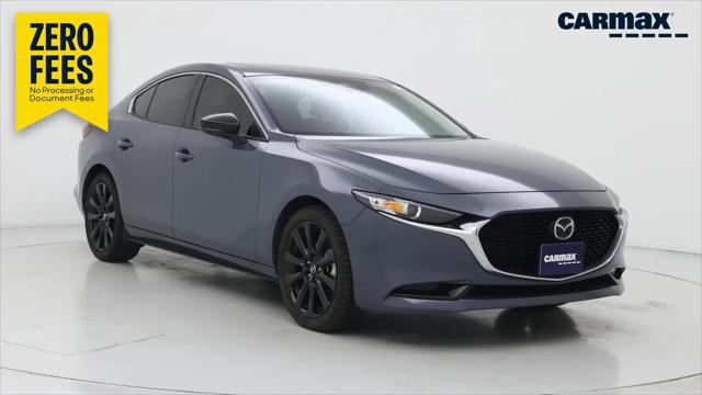2025 Mazda Mazda3 2.5 S Carbon Edition for sale in Colorado Springs, CO