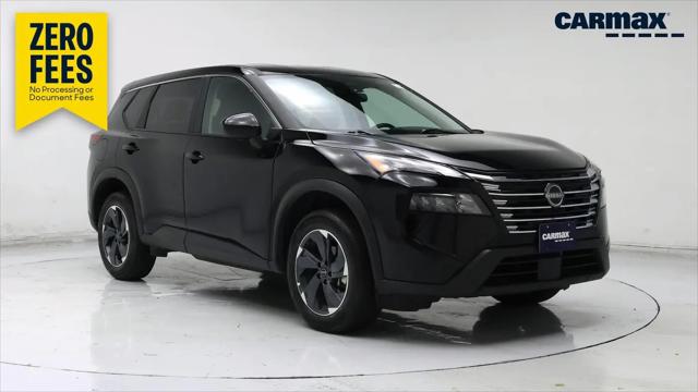 2025 Nissan Rogue SV FWD for sale in Colorado Springs, CO