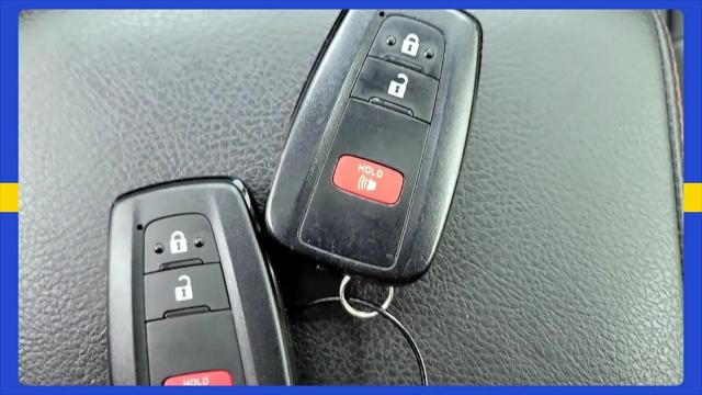 2023 Toyota 4Runner TRD Off Road Premium for sale in Colorado Springs, CO
