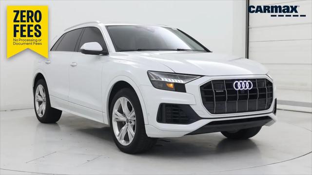 2023 Audi Q8 Premium 55 TFSI quattro Tiptronic for sale in Warner Robins, GA