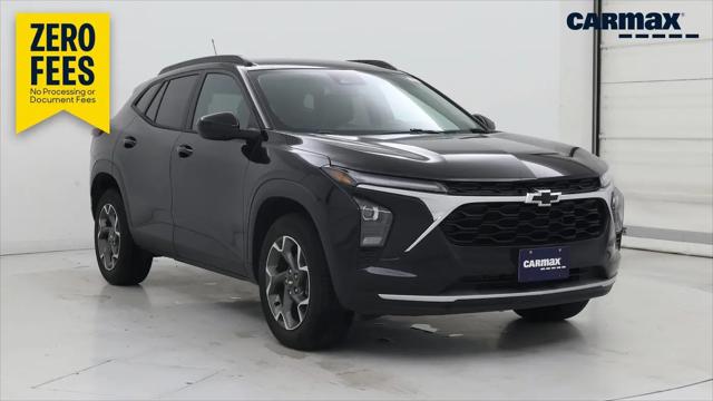 2025 Chevrolet Trax FWD LT for sale in Warner Robins, GA