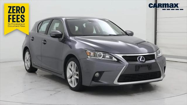 2014 Lexus CT 200h CT 200h for sale in Warner Robins, GA
