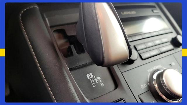 2014 Lexus CT 200h CT 200h