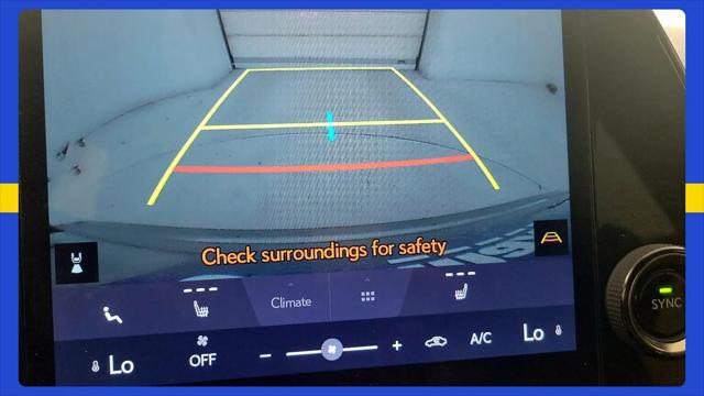 2023 Lexus NX NX 250