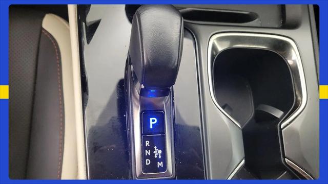 2023 Lexus NX NX 250