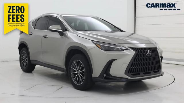 2023 Lexus NX NX 250 for sale in Warner Robins, GA