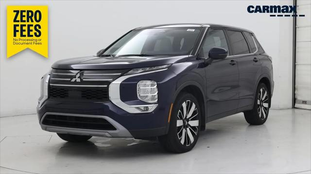 2025 Mitsubishi Outlander SE 2.5 2WD for sale in Warner Robins, GA