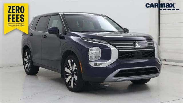 2025 Mitsubishi Outlander SE 2.5 2WD for sale in Warner Robins, GA