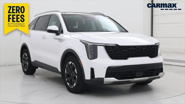 2025 Kia Sorento S for sale in Warner Robins, GA