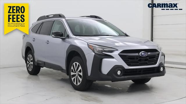 2025 Subaru Outback Premium for sale in Warner Robins, GA