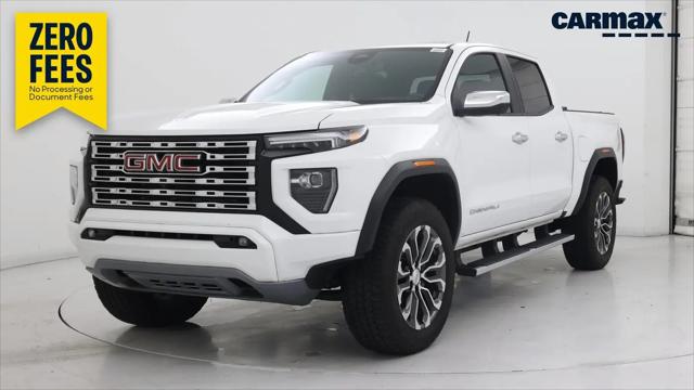 2024 GMC Canyon 4WD Denali for sale in Warner Robins, GA