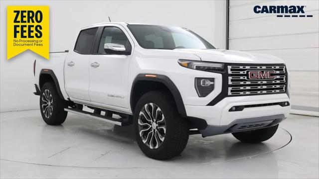 2024 GMC Canyon 4WD Denali for sale in Warner Robins, GA