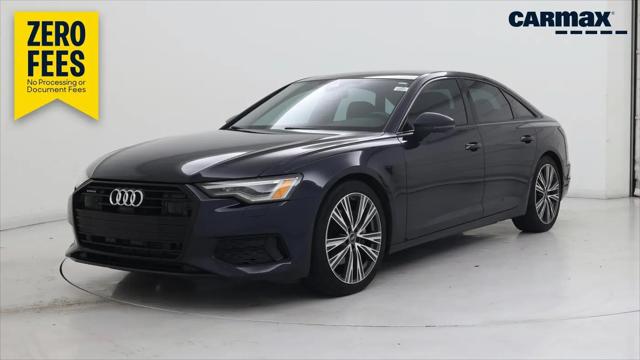 2023 Audi A6 Premium Plus 45 TFSI quattro S tronic for sale in Warner Robins, GA
