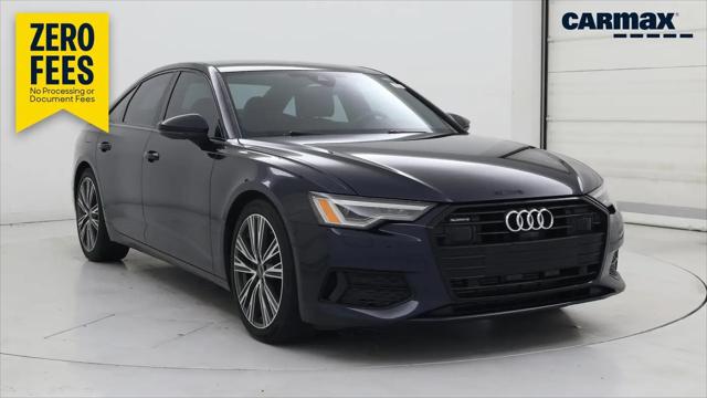 2023 Audi A6 Premium Plus 45 TFSI quattro S tronic for sale in Warner Robins, GA
