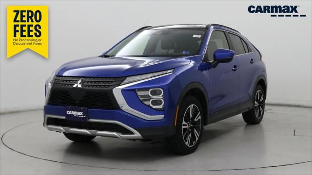 2023 Mitsubishi Eclipse Cross SE S-AWC for sale in Virginia Beach, VA