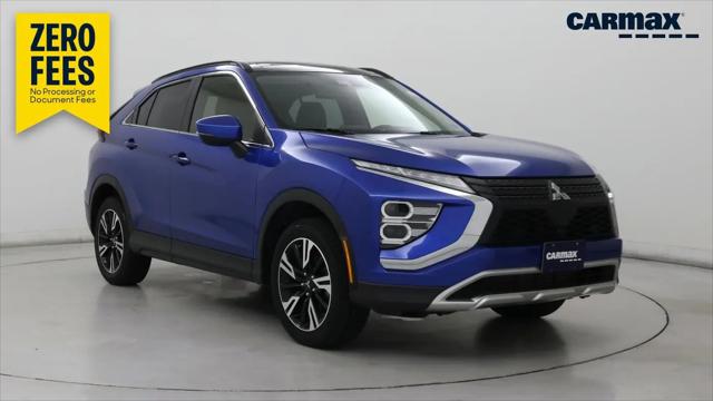 2023 Mitsubishi Eclipse Cross SE S-AWC for sale in Virginia Beach, VA
