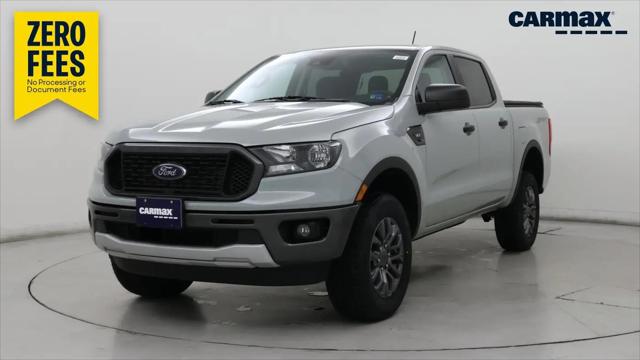 2022 Ford Ranger XLT for sale in Virginia Beach, VA
