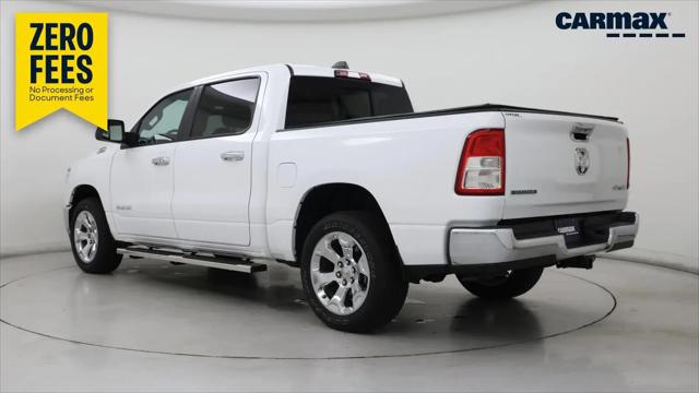 2024 Ram 1500 Big Horn Crew Cab 4x4 57 Box for sale in Virginia Beach, VA