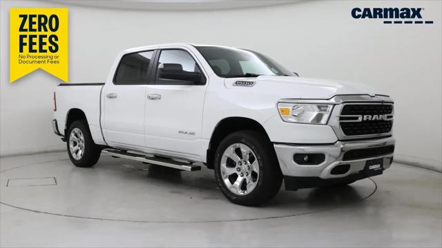 2024 Ram 1500 Big Horn Crew Cab 4x4 57 Box for sale in Virginia Beach, VA