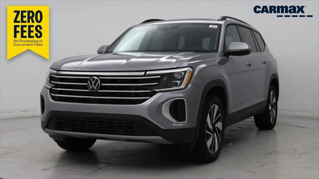 2025 Volkswagen Atlas 2.0T SE w/Technology for sale in West Carrolton, OH