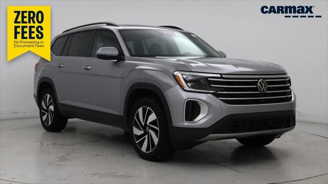 2025 Volkswagen Atlas 2.0T SE w/Technology for sale in West Carrolton, OH