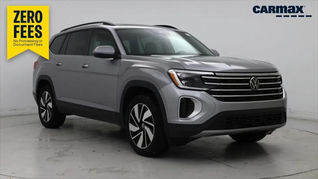 2025 Volkswagen Atlas 2.0T SE w/Technology for sale in West Carrolton, OH