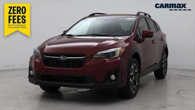 2018 Subaru Crosstrek for sale near West Carrolton, OH