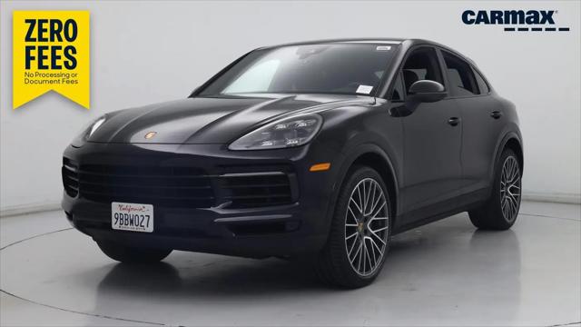 2022 Porsche Cayenne Unknown for sale near West Carrolton, OH