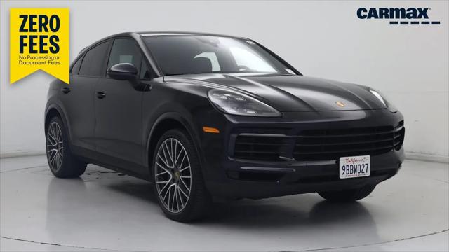 2022 Porsche Cayenne for sale near West Carrolton, OH