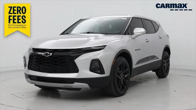 2021 Chevrolet Blazer FWD 2LT for sale near West Carrolton, OH