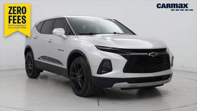 2021 Chevrolet Blazer FWD 2LT for sale near West Carrolton, OH