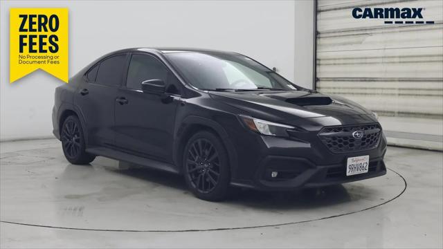 2023 Subaru WRX Premium for sale in Fairfield, CA