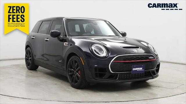 2022 MINI Cooper Clubman John Cooper Works for sale in Fairfield, CA