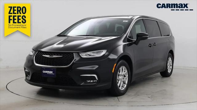 2025 Chrysler Pacifica Select for sale in Jacksonville, FL