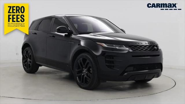 2020 Land Rover Range Rover Evoque R-Dynamic HSE for sale in Jacksonville, FL