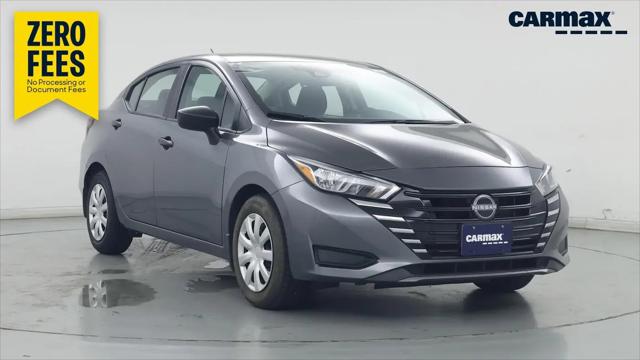 2024 Nissan Versa 1.6 S for sale near Cincinnati, OH