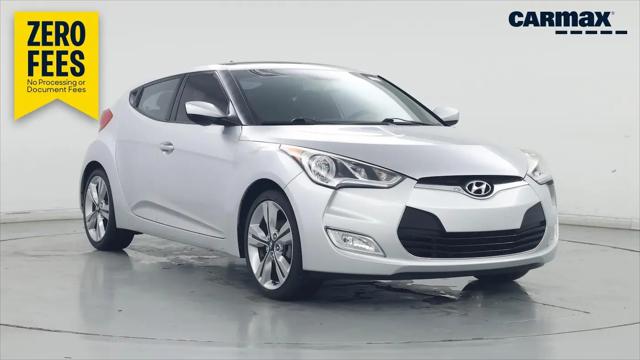 2016 Hyundai Veloster Base for sale near Cincinnati, OH