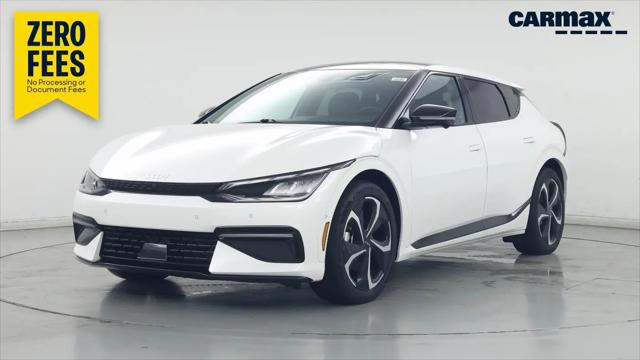 2024 Kia EV6 GT-Line for sale near Cincinnati, OH