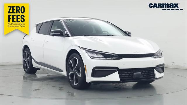 2024 Kia EV6 GT-Line for sale near Cincinnati, OH