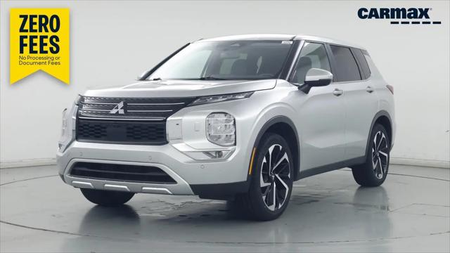 2024 Mitsubishi Outlander for sale near Cincinnati, OH