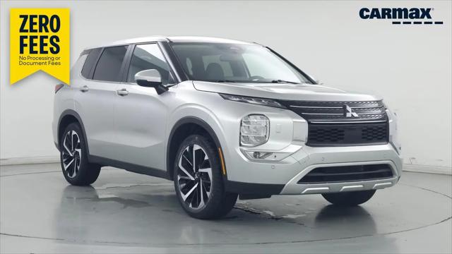2024 Mitsubishi Outlander for sale near Cincinnati, OH