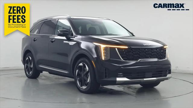 2025 Kia Sorento Hybrid for sale near Cincinnati, OH