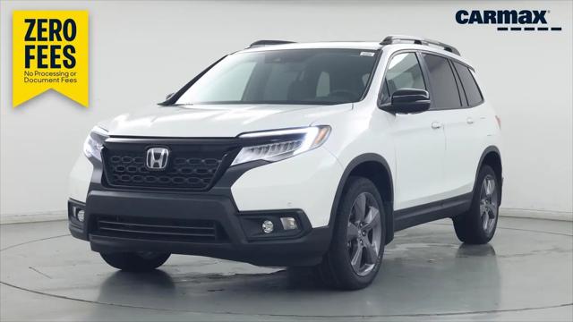 2021 Honda Passport AWD Touring for sale in Cincinnati, OH