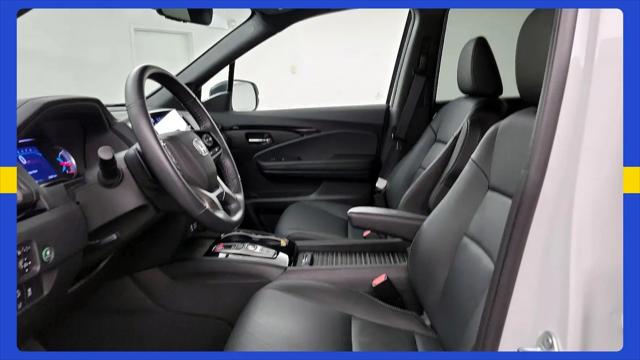 2021 Honda Passport AWD Touring