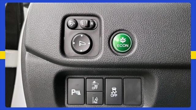 2021 Honda Passport AWD Touring